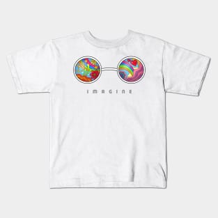 Imagine Kids T-Shirt